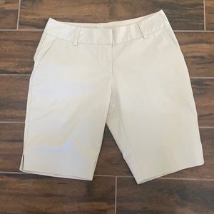 Adidas Climalite Burmuda shorts